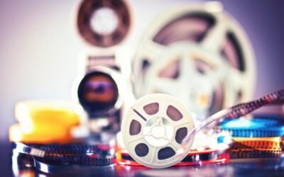 Revive Your Memories: Professional Video & Film Restoration in Orange County