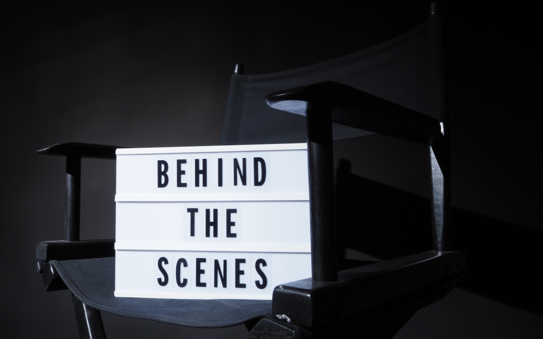 Behind the Scenes at Cranial Cataclysm Studios: Preserving History Through Media Restoration in Orange County