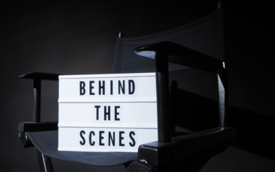 Behind the Scenes at Cranial Cataclysm Studios: Preserving History Through Media Restoration in Orange County