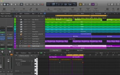 Professional Audio Restoration & Mastering in Orange County: Bring Your Sound Back to Life