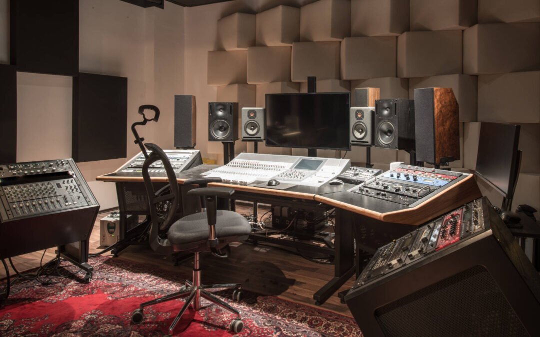 Inside the Restoration Process: How We Bring Recordings Back to Life